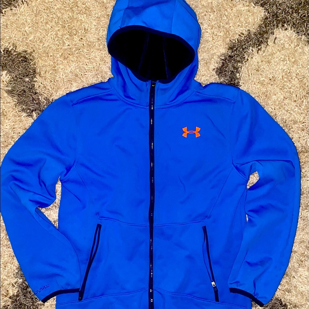 Under Armour Soft Shell Jacket